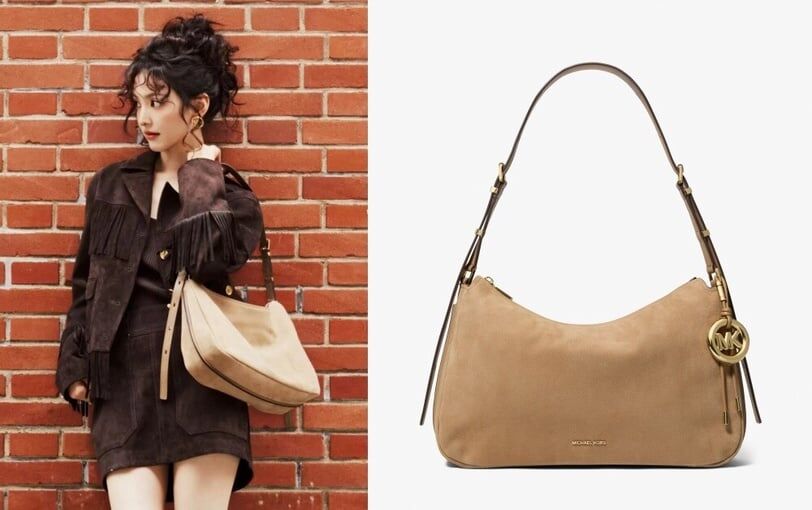 ▲精品      。（圖／翻攝自IG、微博）