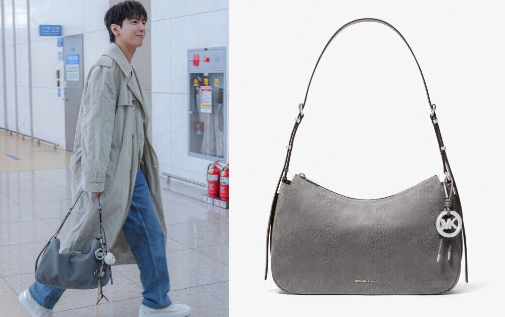 ▲精品      。（圖／翻攝自IG、微博）