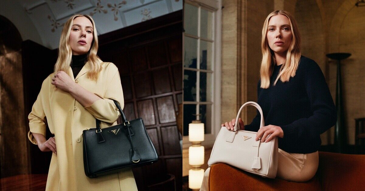 ▲精品      。（圖／翻攝自IG、微博）