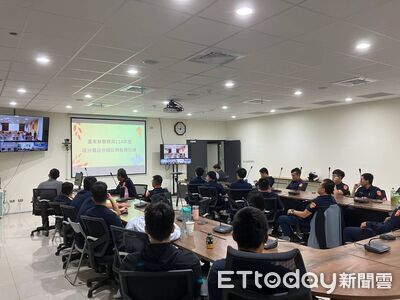 唾液毒品快篩即將上路　台東縣警超前部署強化教育訓練