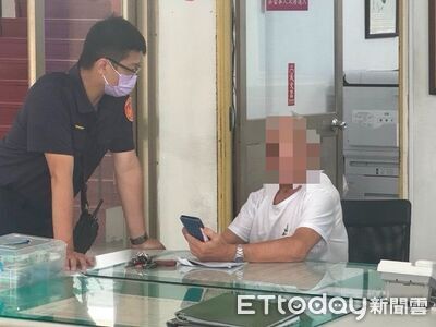 假檢警詐騙再進化！屏東75歲翁險中招　屏東內埔警保他血汗錢
