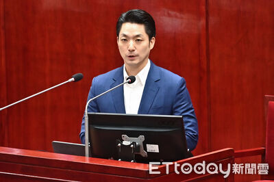 政院版財劃法挹注地方破1.2兆　蔣萬安：需提具體數字才能討論