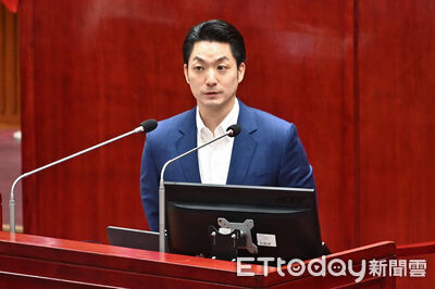 台北上海互贈黑腳企鵝、小貓熊　國台辦：樂觀其成