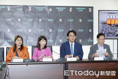 政院未編軍警待遇調整總預算卡關　民眾黨團提延會到明年1月底