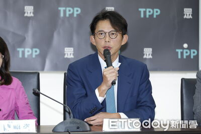 普發1萬「最大功臣是人民」　黃國昌嗆民進黨無恥收割