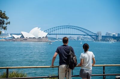 深度旅遊推薦：在新南威爾士州