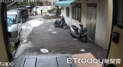 82歲豐腴嬤孤獨死變乾屍「只剩一小袋」　忠心白狗餓死共赴黃泉