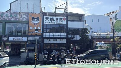 墾丁肯德基昔日租1萬　他逆勢開店：租金跌到「終於扛得起」