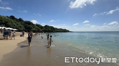 墾丁人潮10年蒸發600萬　房東撐不住拋售金雞母