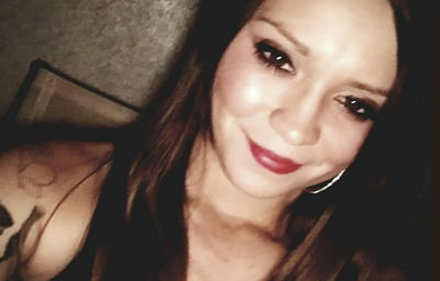 女在家遭「電鋸分屍」爆血慘死　男友驚恐自首：她被惡靈附身