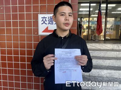 閩南狼遭陸通緝！到派出所自首「警察不抓我」　提告央視洩漏個資