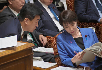 中國警告公民避免赴日　日本回應：已要求中方「適當應對」