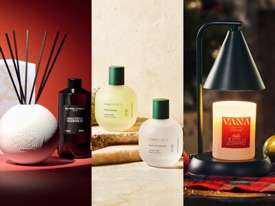 不是憑感覺！香氣能影響心情有科學證實　0.2秒就能迅速切換模式