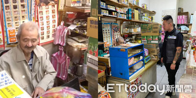 阿伯賣過期品「被檢舉罰12萬」　霸氣金主：普發1萬全買光