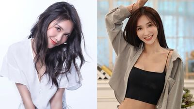 八點檔女星車禍毀容「眼皮被削掉」！視力剩0.2　5年驚人修復費曝光