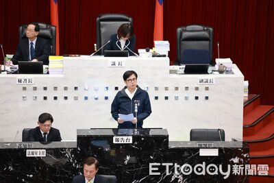 議員質疑預算歸零！高雄市府：隨新法上路調整　不影響市民權益