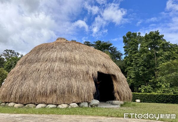▲台東知本國家森林遊樂區11月14日恢復開園。（圖／記者楊晨東翻攝）