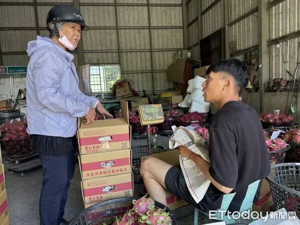 ▲涂順庭以科學精神追求技術提升。（圖／記者楊晨東翻攝）