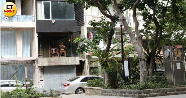 名導之怒1／大安區文創名店都更遇黑箱　金馬導演怒控建商、市府獲勝