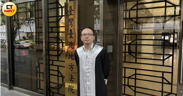 獨／八旬婦讓癱瘓兒歸西！「送你去媽祖那邊&hellip;」　辯護律師揭心碎背景