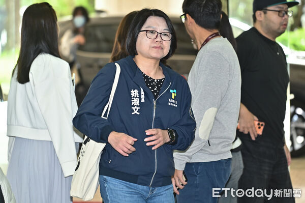 ▲▼台北市社會局長姚淑文。（圖／記者李毓康攝）