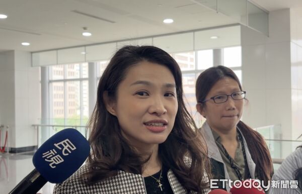 ▲▼國健署署長沈靜芬談人工生殖法修法、代孕議題。（圖／記者洪巧藍攝）