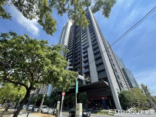 ▲▼ 寶輝skytower            。（圖／記者陳筱惠攝）