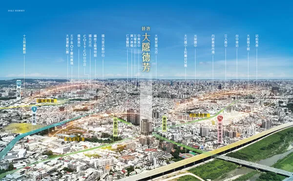 ▲▼ 大里、睦唐            。（圖／記者陳筱惠攝）