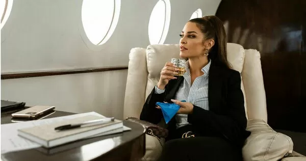 塔羅牌老師艾菲爾指出，以下4生肖近期在職場的氣場有如火燒風帶動，不論是談判、協商、人脈、溝通、推案、面試、提案，都有明顯的突破與強勢存在感。（示意圖／翻攝pexels）