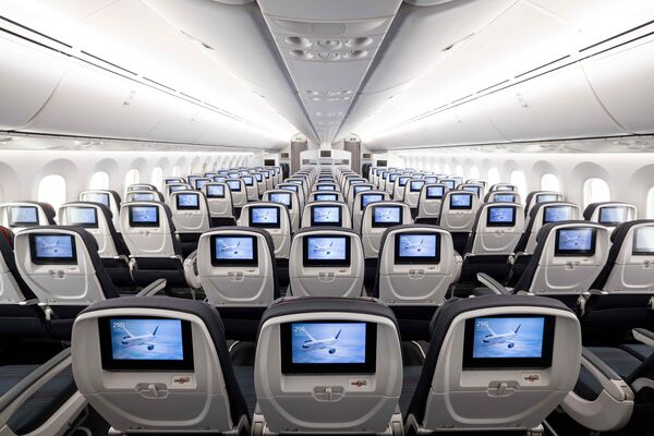 ▲▼加拿大航空。（圖／業者提供）