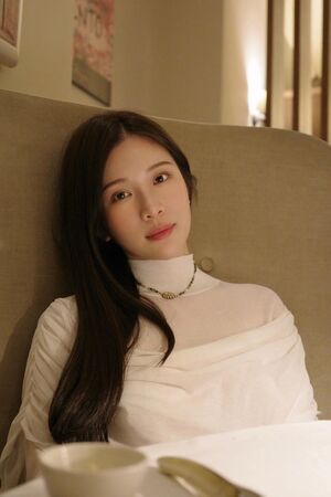 ▲▼鄭家純被AI詐騙利用。（圖／翻攝自FACEBOOK／鄭家純）