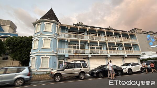 ▲▼ 墾丁,墾丁大街            。（圖／記者張雅雲攝）