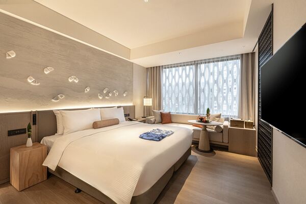 ▲▼晶泉丰旅。（圖／業者提供）