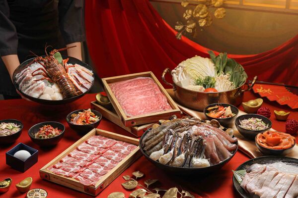 ▲▼晶泉丰旅。（圖／業者提供）