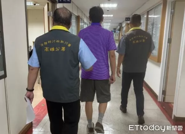 ▲▼欠稅大戶             。（圖／記者陳宏瑞翻攝）