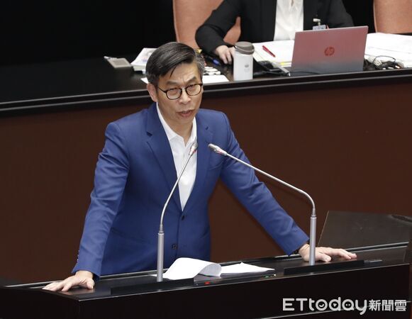 ▲▼立法院14日議程就財政收支劃分法部分條文修正案進行表決。（圖／記者湯興漢攝）