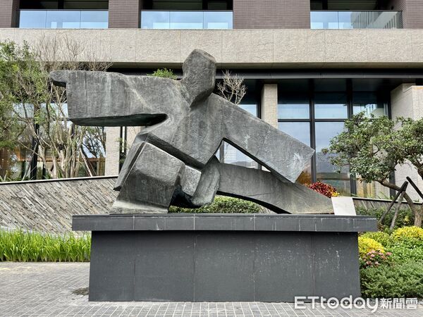 ▲新北北海溫泉洲際酒店（InterContinental New Taipei Hot Spring）。（圖／記者彭懷玉攝）