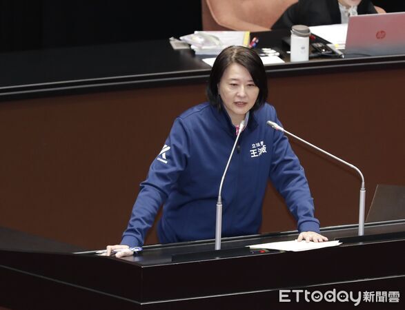 ▲▼立法院14日議程就財政收支劃分法部分條文修正案進行表決，在國民黨民眾黨人數優勢下全案表決通過。（圖／記者湯興漢攝）