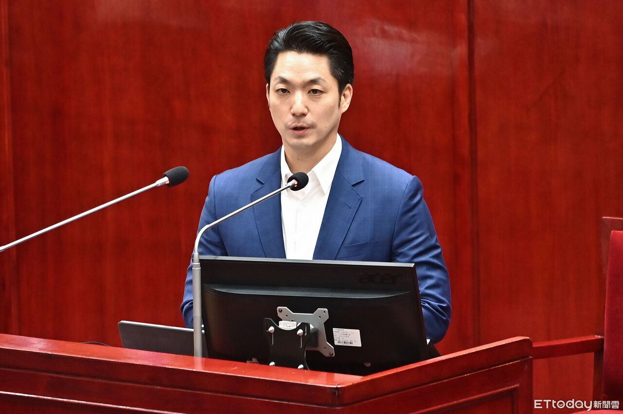 政院版財劃法挹注地方破1.2兆　蔣萬安：需提具體數字才能討論