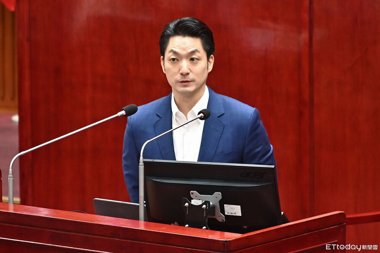 台北上海互贈黑腳企鵝、小貓熊　國台辦：樂觀其成