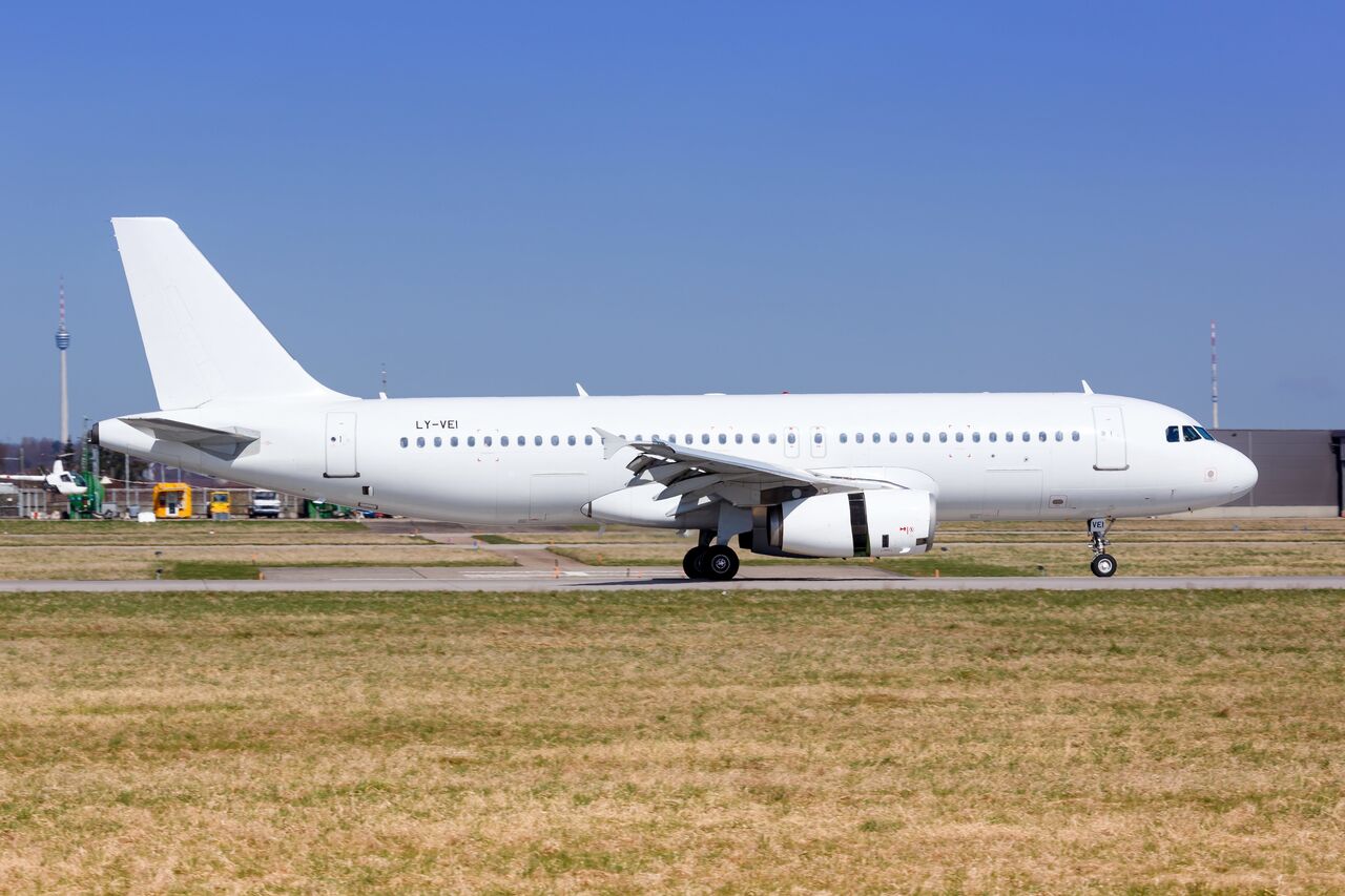 副機師「偽造證照」當上機長! 載旅客飛歐洲多地