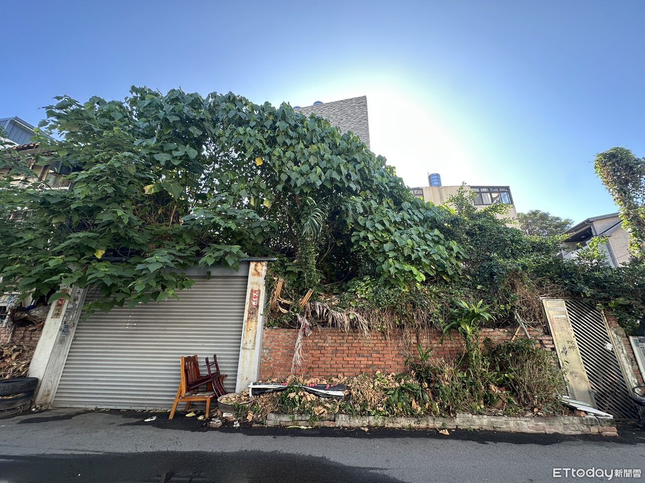 82歲嬤孤獨死變乾屍 「用水暴增7033度」靠抄表員機警發現