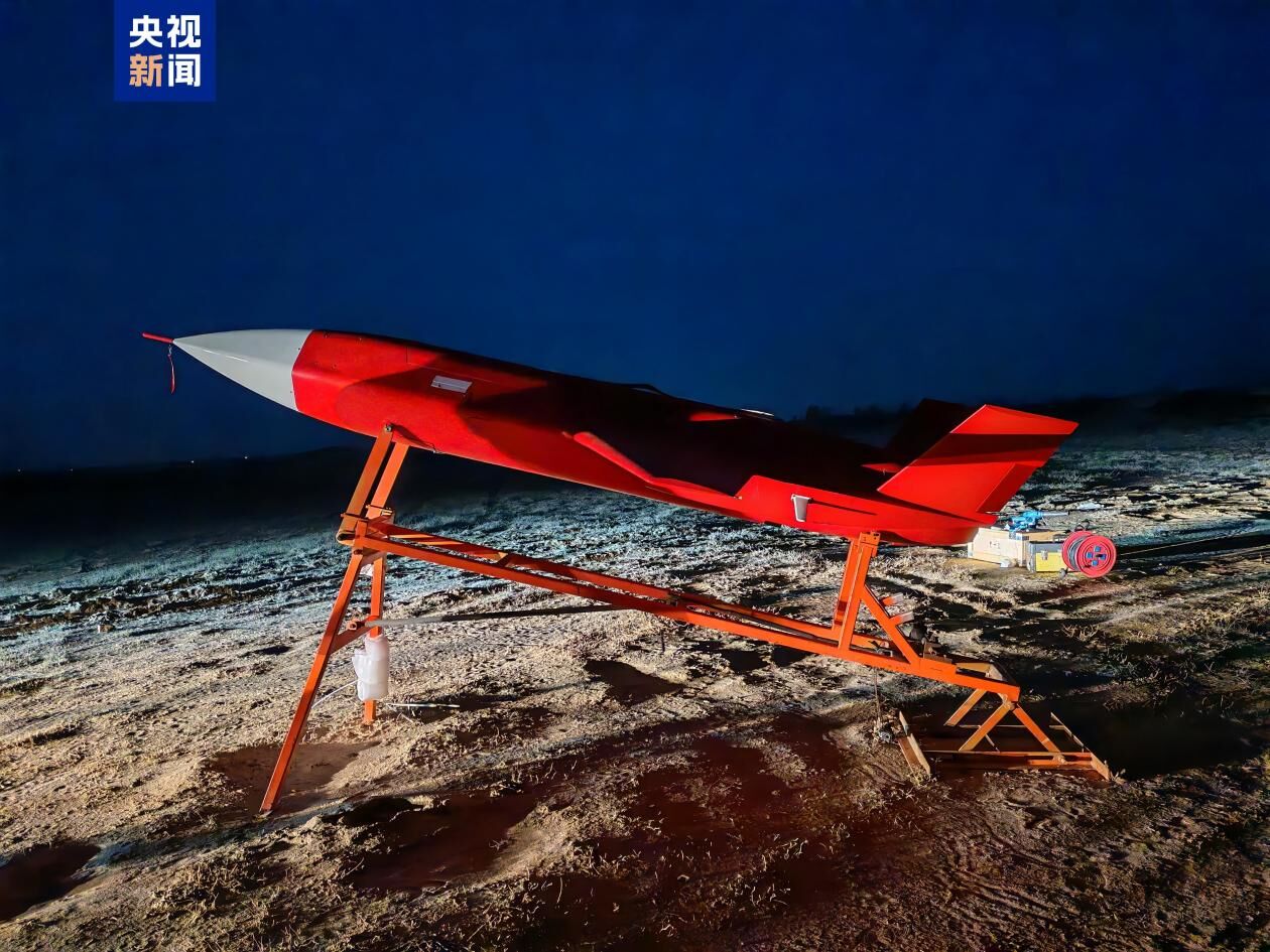 為導彈找到新動力　中國3D列印渦噴發動機完成首飛