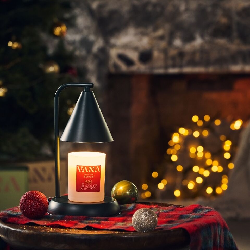 SINN PURET&Eacute;,心樸優,KLOWER PANDOR,VANA,香氣,香氛,擴香,蠟燭。（圖／品牌提供）