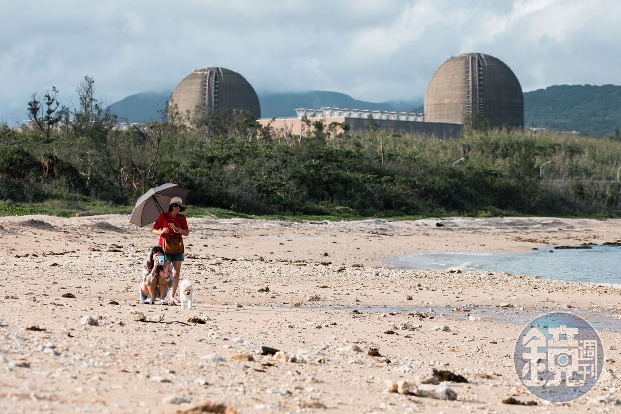 全球瘋AI掀能源短缺危機!中研院長示警:不用核能太可惜