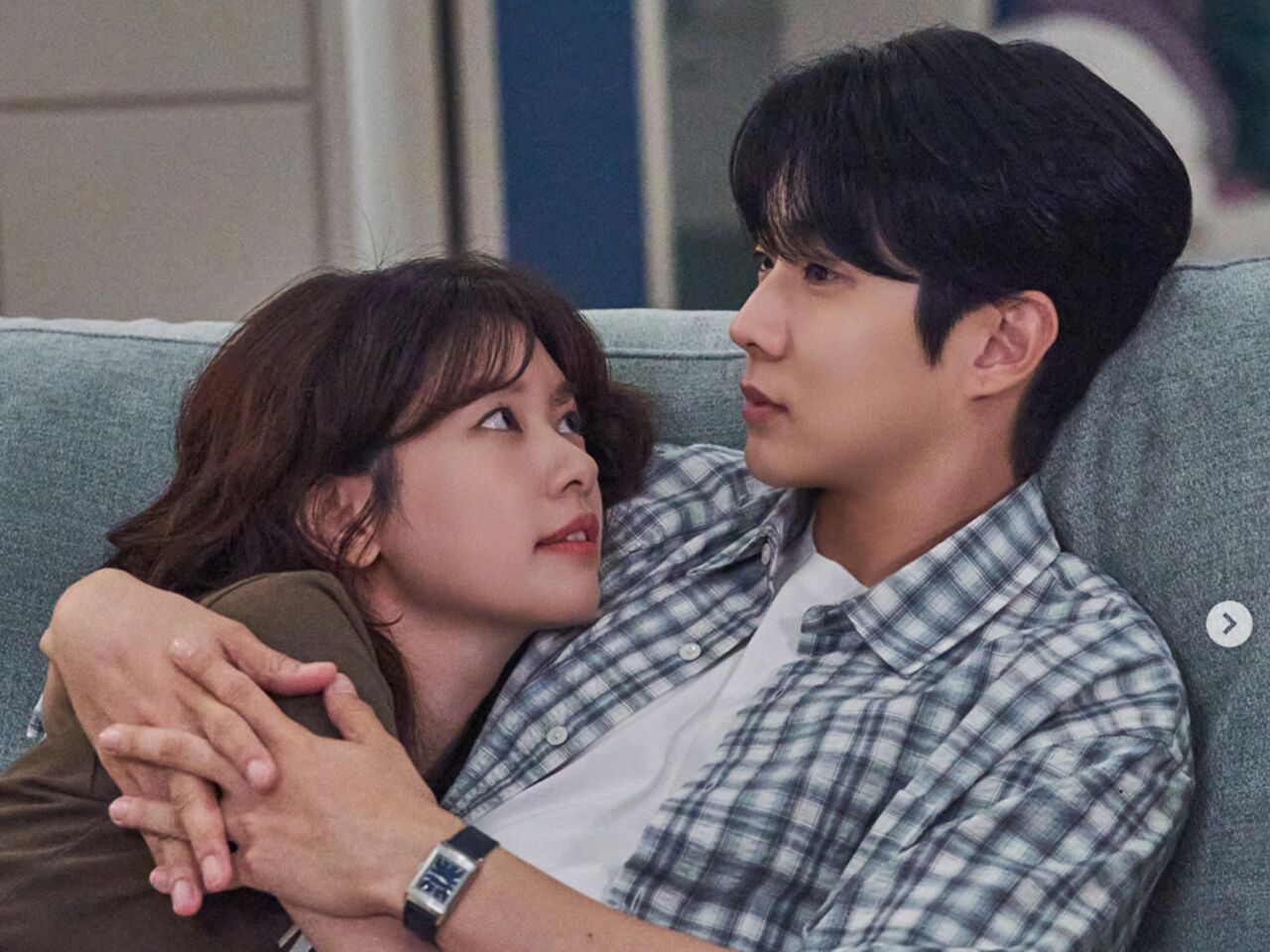 愛情,戀愛,占卜,情緒。（圖／IG）