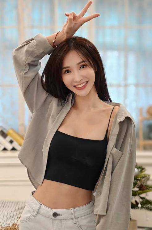 ▲▼徐千京。（圖／翻攝自Instagram／kerryhsu1217）