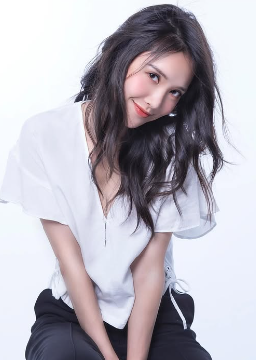 ▲▼徐千京。（圖／翻攝自Instagram／kerryhsu1217）