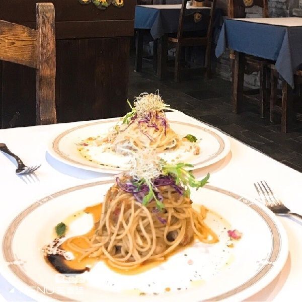 ▲新社美食   。（圖／美食誌提供）