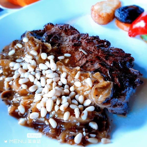 ▲新社美食   。（圖／美食誌提供）